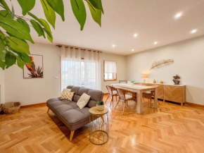 Comfortable apartment in Viana do Castelo